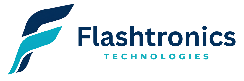 Flashtronics Technologies logo
