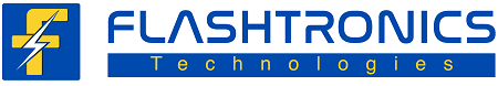 Flashtronics Technologies Logo